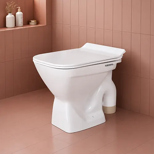 Water Closet Manufacturers in Egypt